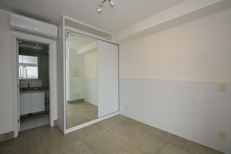 Apartamento à venda com 40m², 1 quarto e 1 vagaQuarto