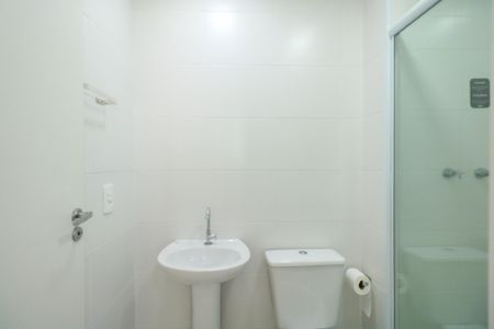 Apartamento para alugar com 42m², 2 quartos e 1 vagaBanheiro