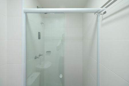 Apartamento para alugar com 42m², 2 quartos e 1 vagaBanheiro