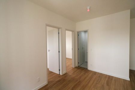 Apartamento para alugar com 42m², 2 quartos e 1 vagaSala