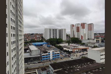 Apartamento para alugar com 42m², 2 quartos e 1 vagaVista