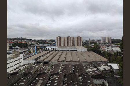 Apartamento para alugar com 42m², 2 quartos e 1 vagaVista