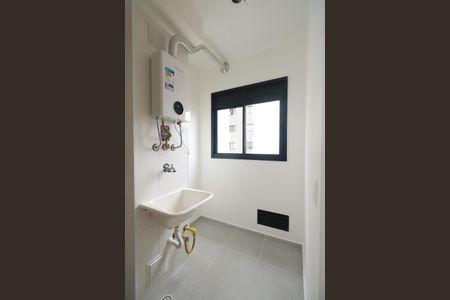 Apartamento para alugar com 42m², 2 quartos e 1 vagaÁrea de Serviço