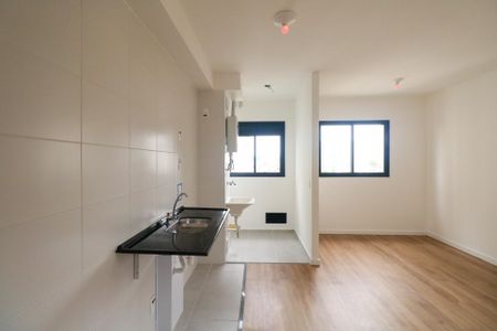 Apartamento para alugar com 42m², 2 quartos e 1 vagaCozinha 