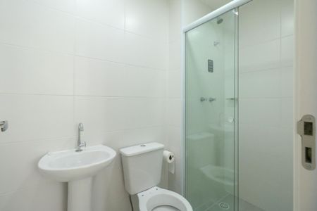 Apartamento para alugar com 42m², 2 quartos e 1 vagaBanheiro