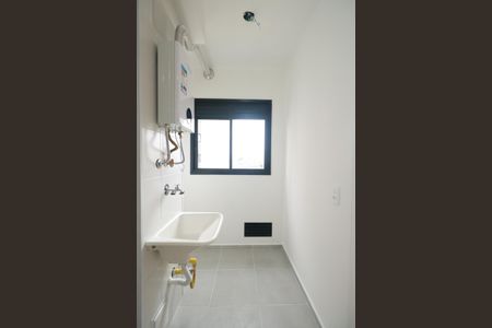 Apartamento para alugar com 42m², 2 quartos e 1 vagaÁrea de Serviço