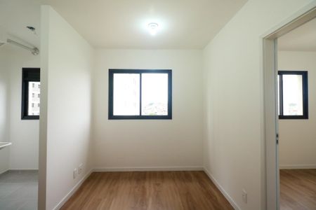 Apartamento para alugar com 42m², 2 quartos e 1 vagaSala