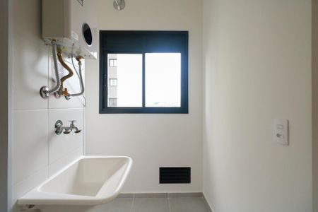 Apartamento para alugar com 42m², 2 quartos e 1 vagaÁrea de Serviço