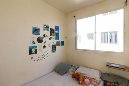 Apartamento à venda com 45m², 2 quartos e 1 vagaQuarto 1