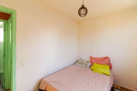 Quarto 2 de apartamento à venda com 2 quartos, 45m² em Olaria, Canoas