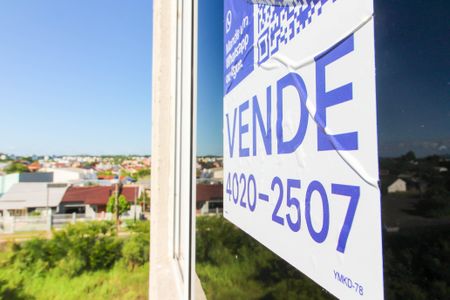Apartamento à venda com 45m², 2 quartos e 1 vagaPlaca