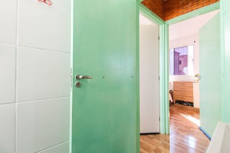 Apartamento à venda com 45m², 2 quartos e 1 vagaBanheiro