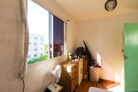 Quarto 2 de apartamento à venda com 2 quartos, 45m² em Olaria, Canoas