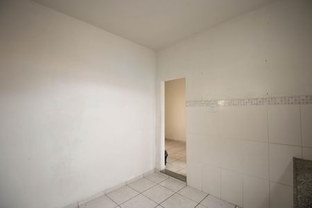 Casa para alugar com 50m², 2 quartos e sem vagaCozinha