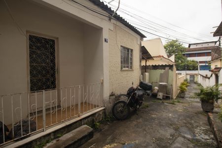 Casa para alugar com 50m², 2 quartos e sem vagaÁrea comum