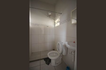 Casa para alugar com 50m², 2 quartos e sem vagaBanheiro