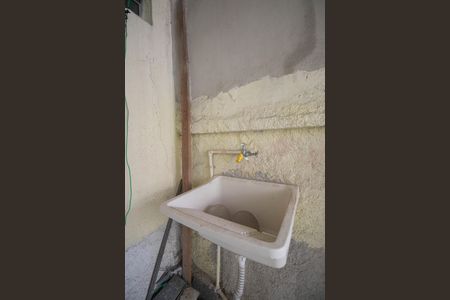 Casa para alugar com 50m², 2 quartos e sem vagaÁrea de Serviço