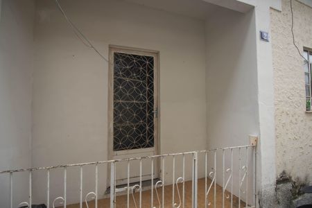 Casa para alugar com 50m², 2 quartos e sem vagaÁrea comum