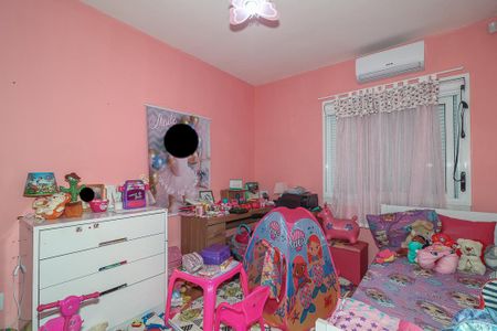 Casa à venda com 84m², 2 quartos e 2 vagasQuarto 2