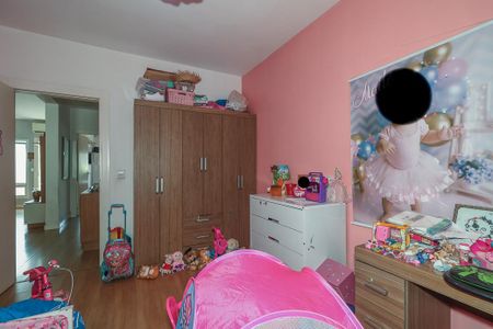 Casa à venda com 84m², 2 quartos e 2 vagasQuarto 2