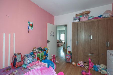 Casa à venda com 84m², 2 quartos e 2 vagasQuarto 2