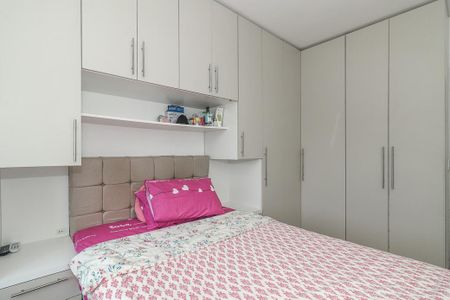 Casa à venda com 84m², 2 quartos e 2 vagasQuarto