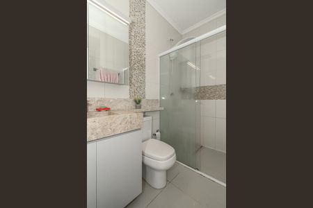 Casa à venda com 84m², 2 quartos e 2 vagasBanheiro