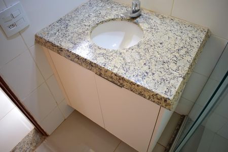 Studio para alugar com 38m², 1 quarto e 1 vagaBanheiro