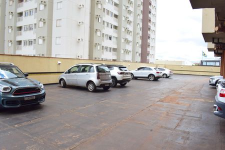 Studio para alugar com 38m², 1 quarto e 1 vagaGaragem