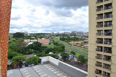 Studio para alugar com 38m², 1 quarto e 1 vagaVista da Sacada