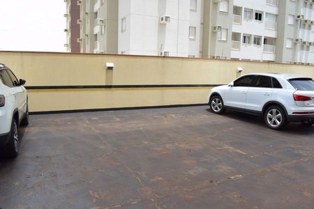 Studio para alugar com 38m², 1 quarto e 1 vagaGaragem