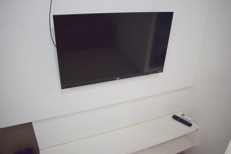 Studio para alugar com 38m², 1 quarto e 1 vagaSala