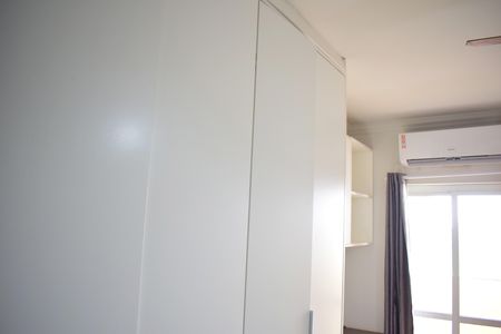 Sala de kitnet/studio para alugar com 1 quarto, 38m² em Nova Ribeirânia, Ribeirão Preto