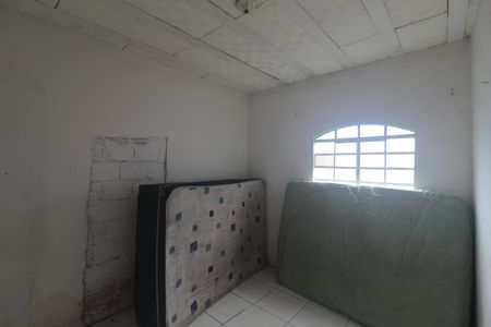 Sala e Quarto de kitnet/studio para alugar com 1 quarto, 35m² em Tupi B, Belo Horizonte