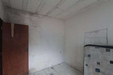 Sala e Quarto de kitnet/studio para alugar com 1 quarto, 35m² em Tupi B, Belo Horizonte