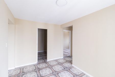 Sala de apartamento para alugar com 3 quartos, 65m² em Veloso, Osasco