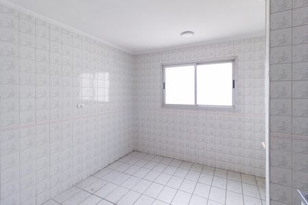 Apartamento para alugar com 65m², 3 quartos e 1 vagaCozinha e Área de Serviço