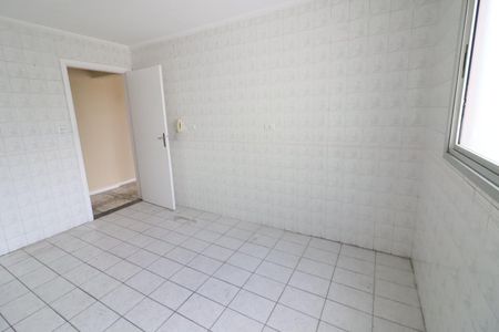 Apartamento à venda com 65m², 3 quartos e 1 vagaCozinha e Área de Serviço