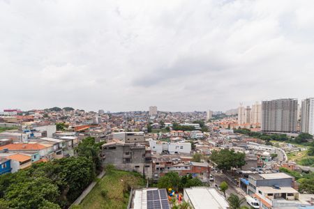 Apartamento para alugar com 65m², 3 quartos e 1 vagaVista Quarto 3