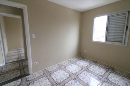 Apartamento à venda com 65m², 3 quartos e 1 vagaQuarto 1