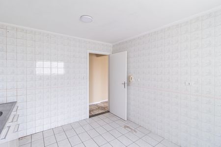 Apartamento para alugar com 65m², 3 quartos e 1 vagaCozinha e Área de Serviço