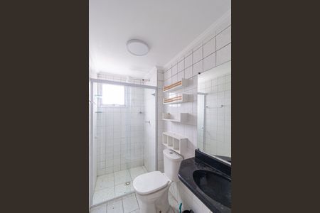 Apartamento para alugar com 65m², 3 quartos e 1 vagaBanheiro