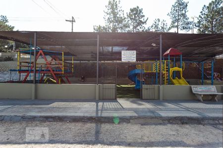 Apartamento para alugar com 65m², 3 quartos e 1 vagaÁrea comum - Playground