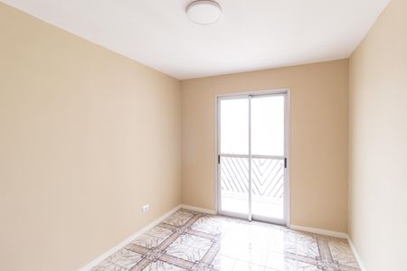 Sala de apartamento para alugar com 3 quartos, 65m² em Veloso, Osasco