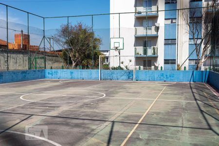 Apartamento para alugar com 65m², 3 quartos e 1 vagaÁrea comum - Quadra