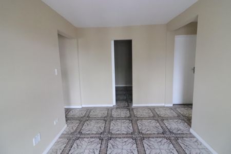 Sala de apartamento para alugar com 3 quartos, 65m² em Veloso, Osasco