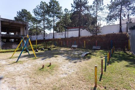 Apartamento para alugar com 65m², 3 quartos e 1 vagaÁrea comum - Espaço pet