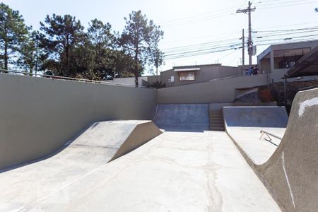 Apartamento para alugar com 65m², 3 quartos e 1 vagaÁrea comum - Pista de skate