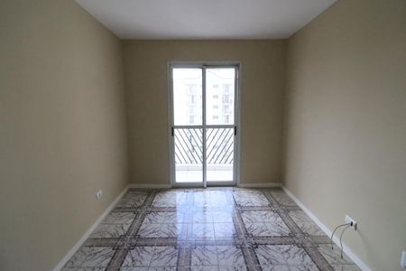Sala de apartamento para alugar com 3 quartos, 65m² em Veloso, Osasco
