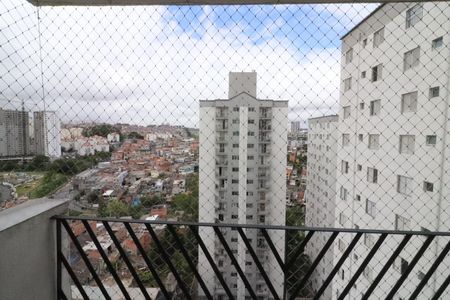 Apartamento à venda com 65m², 3 quartos e 1 vagaSala